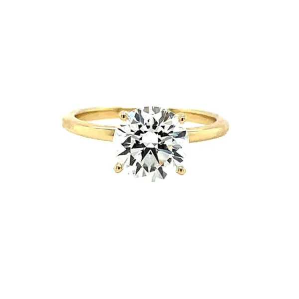 Lab Grown Diamond Engagement Rings House of Silva Wooster, OH