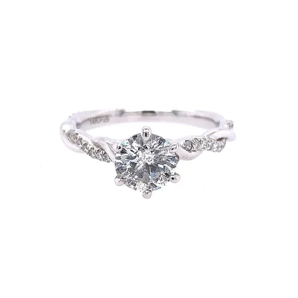 Wedding Set Image 2 House of Silva Wooster, OH