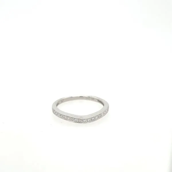 Wedding Set Image 3 House of Silva Wooster, OH