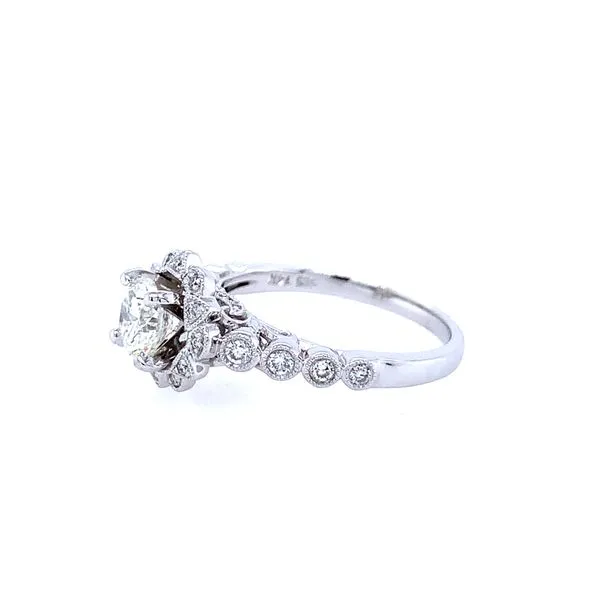 Wedding Set Image 3 House of Silva Wooster, OH