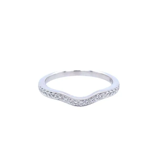 Wedding Set Image 4 House of Silva Wooster, OH