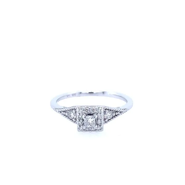 Wedding Set Image 4 House of Silva Wooster, OH