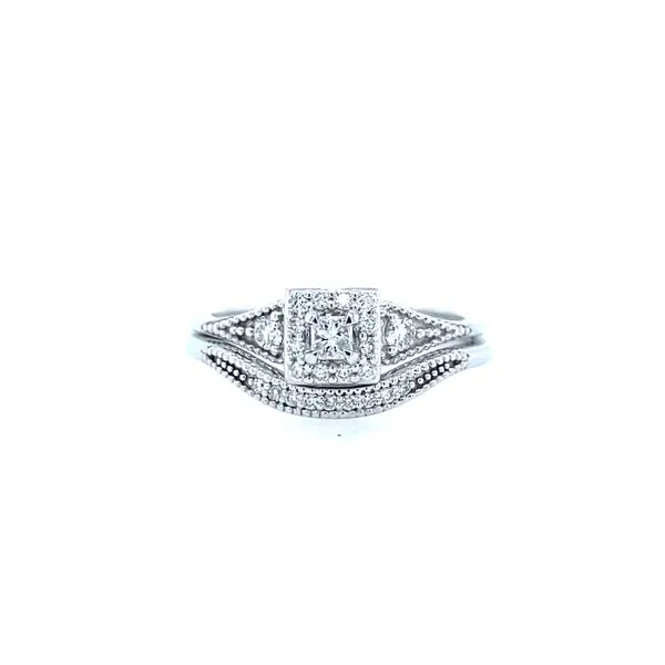 Wedding Set House of Silva Wooster, OH