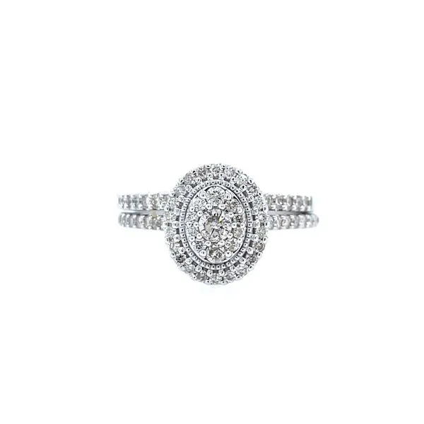 Wedding Set House of Silva Wooster, OH