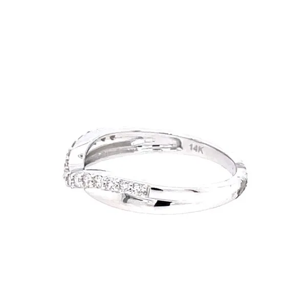 Wedding Band Image 2 House of Silva Wooster, OH
