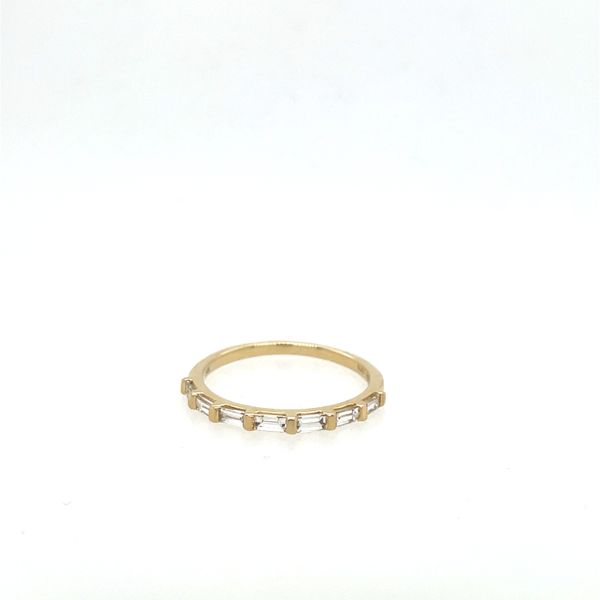 Wedding Band House of Silva Wooster, OH