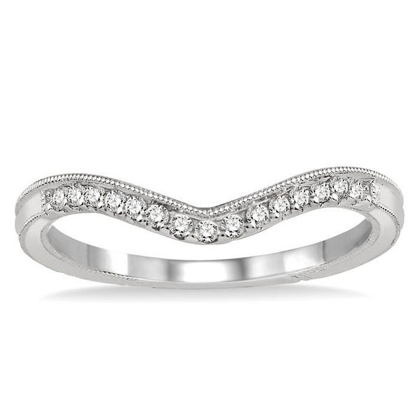 Wedding Band Image 2 House of Silva Wooster, OH