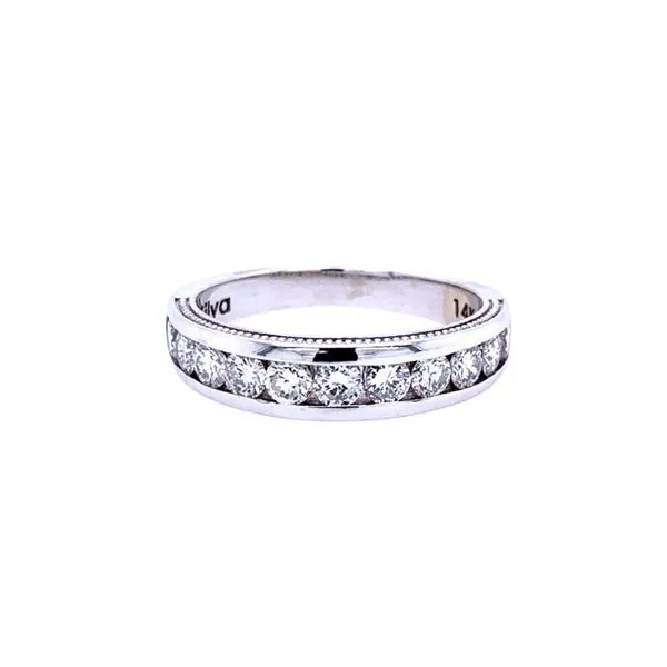 Anniversary Ring House of Silva Wooster, OH