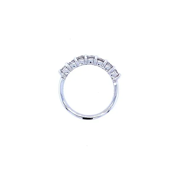 Anniversary Ring Image 3 House of Silva Wooster, OH
