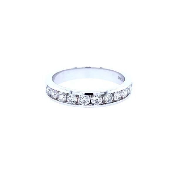 Anniversary Ring House of Silva Wooster, OH