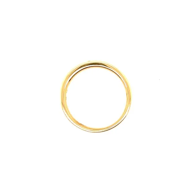 Anniversary Ring Image 3 House of Silva Wooster, OH