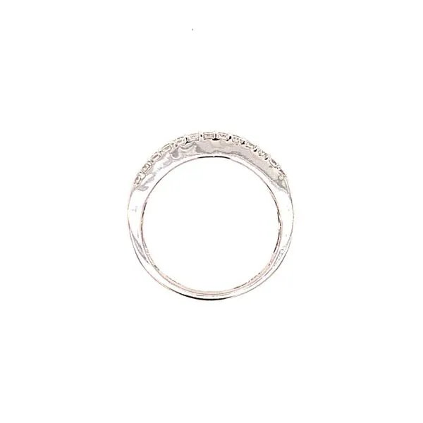 Anniversary Ring Image 3 House of Silva Wooster, OH