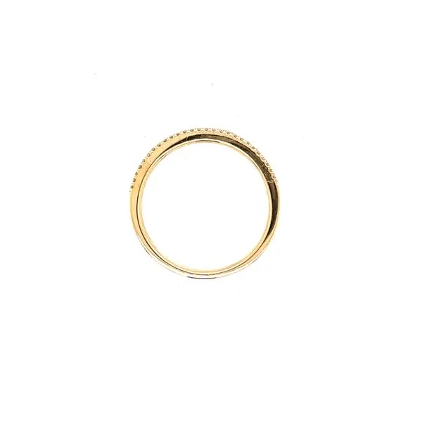 Anniversary Ring Image 3 House of Silva Wooster, OH