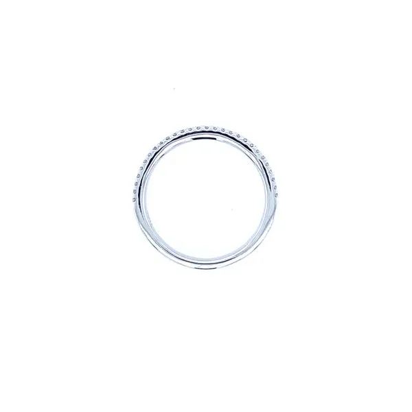 Anniversary Ring Image 3 House of Silva Wooster, OH