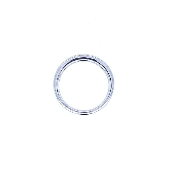 Anniversary Ring Image 3 House of Silva Wooster, OH