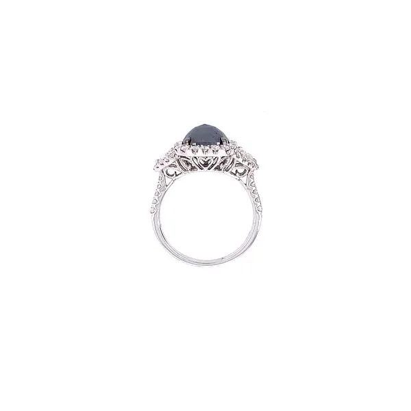 Fashion Ring Image 3 House of Silva Wooster, OH