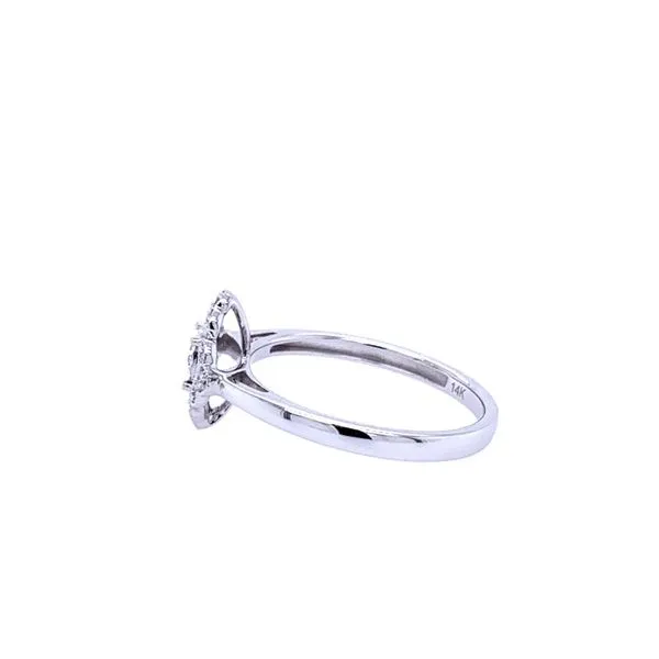 Fashion Ring Image 2 House of Silva Wooster, OH
