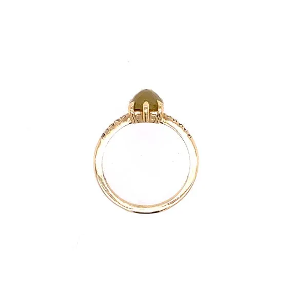 Fashion Ring Image 3 House of Silva Wooster, OH