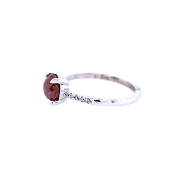 Fashion Ring Image 2 House of Silva Wooster, OH