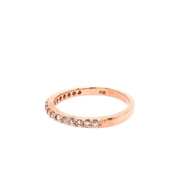 Fashion Ring Image 2 House of Silva Wooster, OH