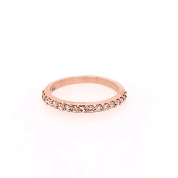 Fashion Ring House of Silva Wooster, OH