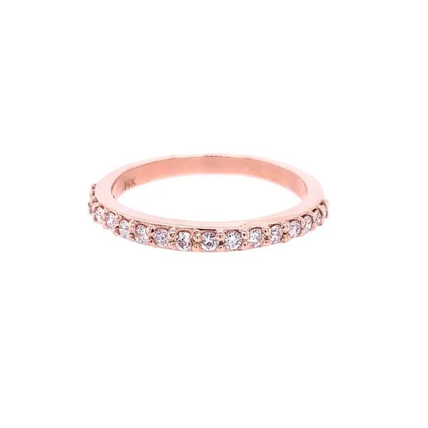 Fashion Ring House of Silva Wooster, OH