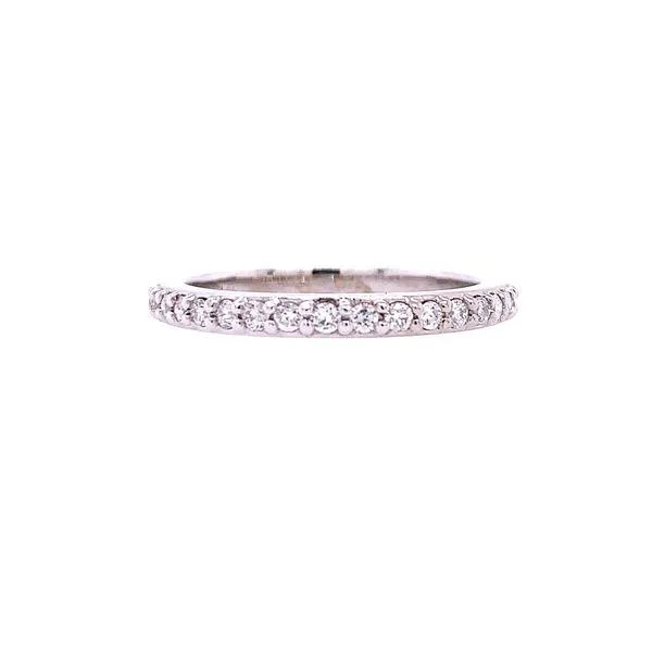 Fashion Ring House of Silva Wooster, OH
