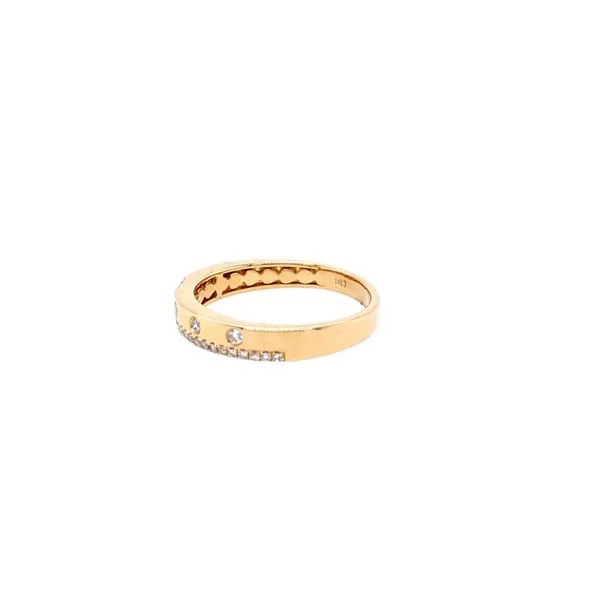 Fashion Ring Image 2 House of Silva Wooster, OH