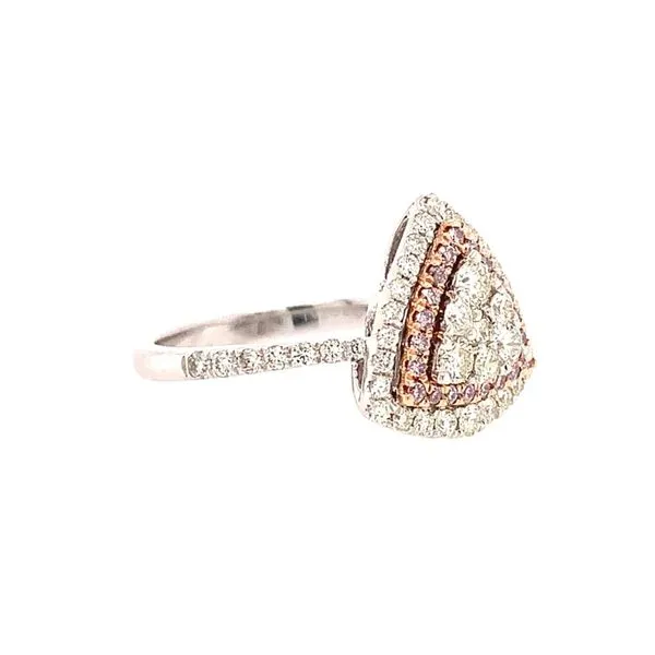 Fashion Ring Image 2 House of Silva Wooster, OH