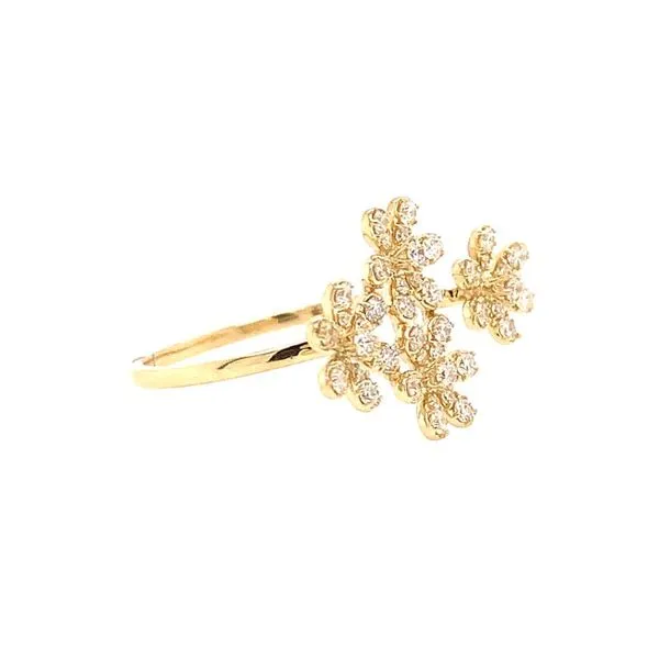 Fashion Ring Image 2 House of Silva Wooster, OH