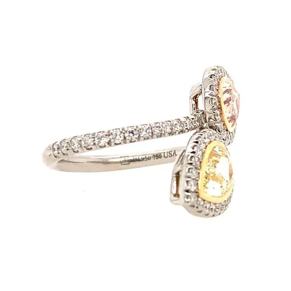 Fashion Ring Image 2 House of Silva Wooster, OH