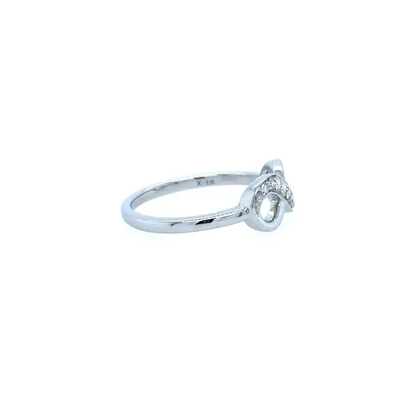 Fashion Ring Image 2 House of Silva Wooster, OH