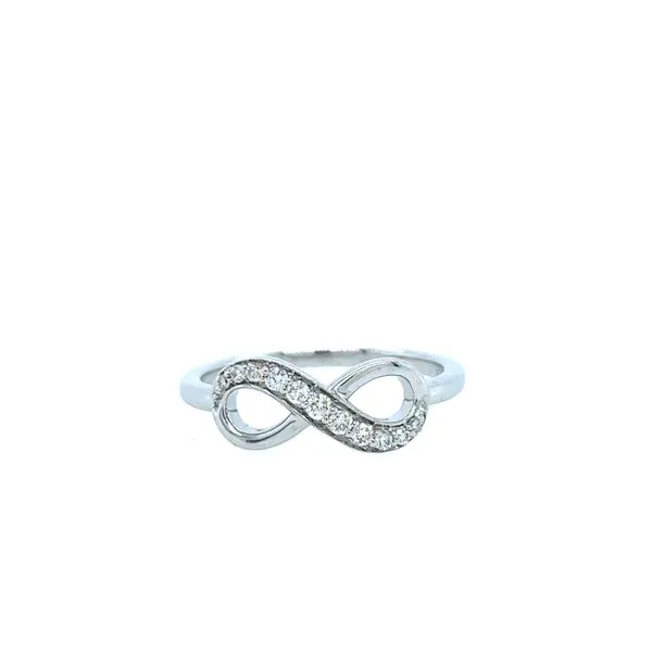 Fashion Ring House of Silva Wooster, OH