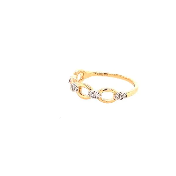 Fashion Ring Image 2 House of Silva Wooster, OH