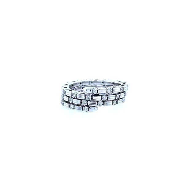 Fashion Ring House of Silva Wooster, OH