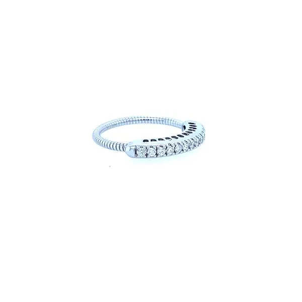 Fashion Ring Image 2 House of Silva Wooster, OH