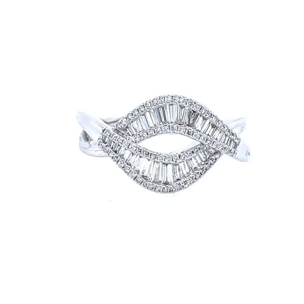 Fashion Ring House of Silva Wooster, OH