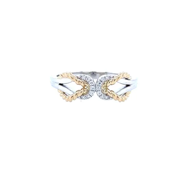 Fashion Ring House of Silva Wooster, OH