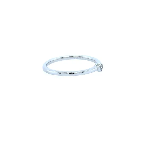 Fashion Ring Image 2 House of Silva Wooster, OH