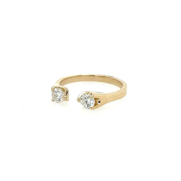 Fashion Ring Image 2 House of Silva Wooster, OH