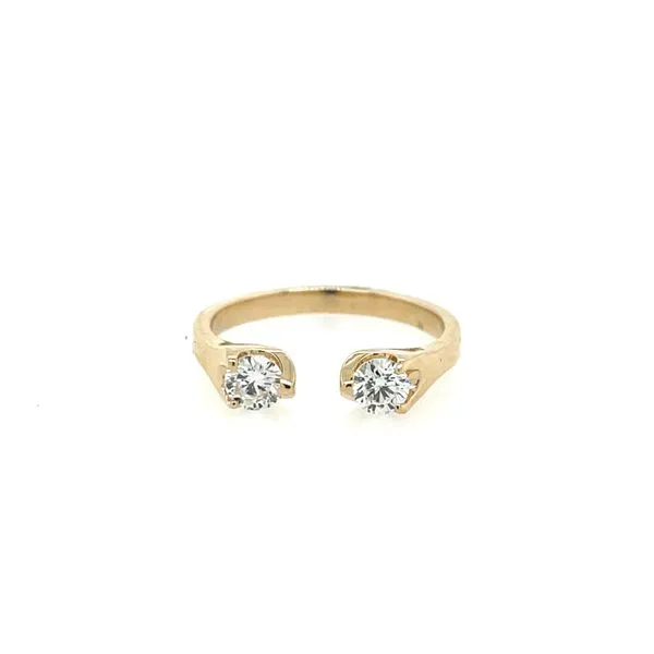 Fashion Ring House of Silva Wooster, OH