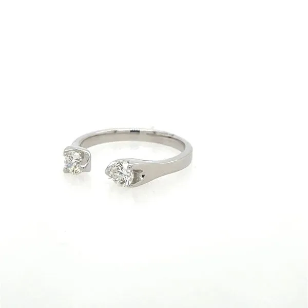 Fashion Ring Image 2 House of Silva Wooster, OH