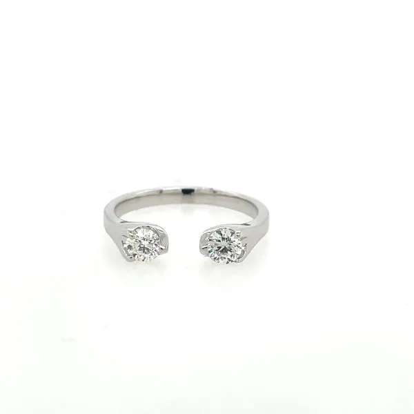Fashion Ring House of Silva Wooster, OH