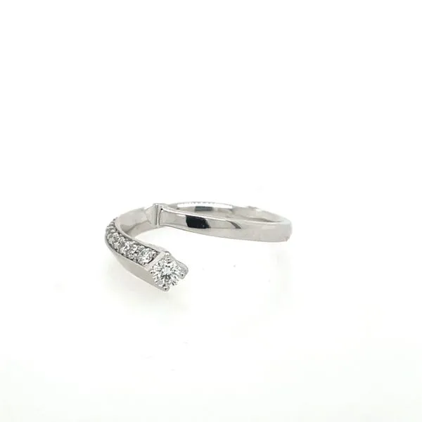 Fashion Ring Image 2 House of Silva Wooster, OH