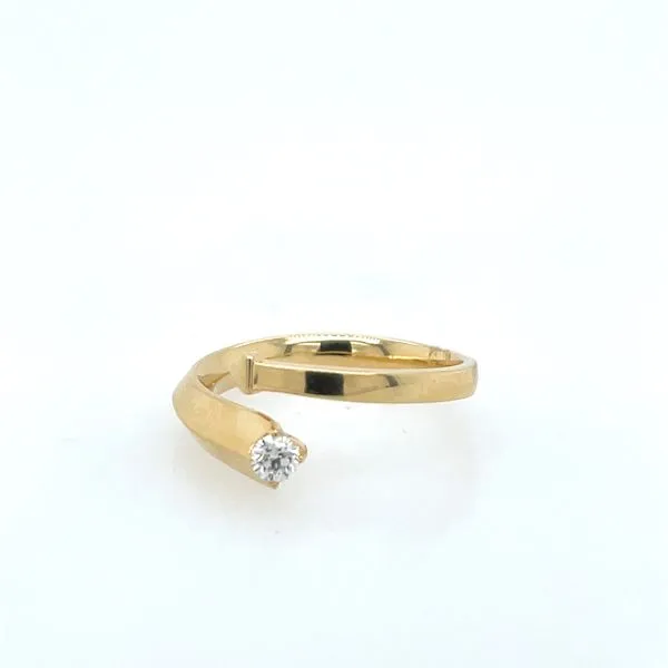 Fashion Ring House of Silva Wooster, OH