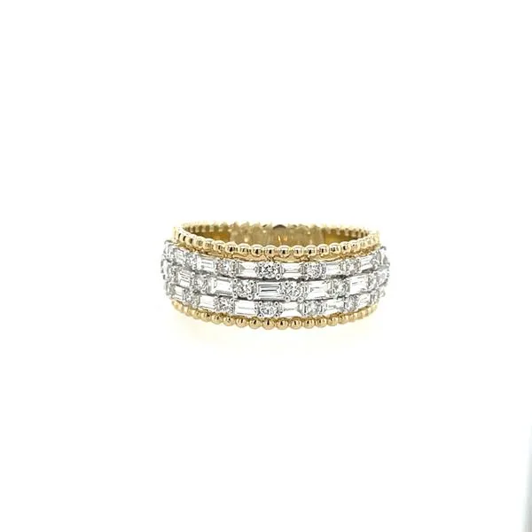 Fashion Ring House of Silva Wooster, OH