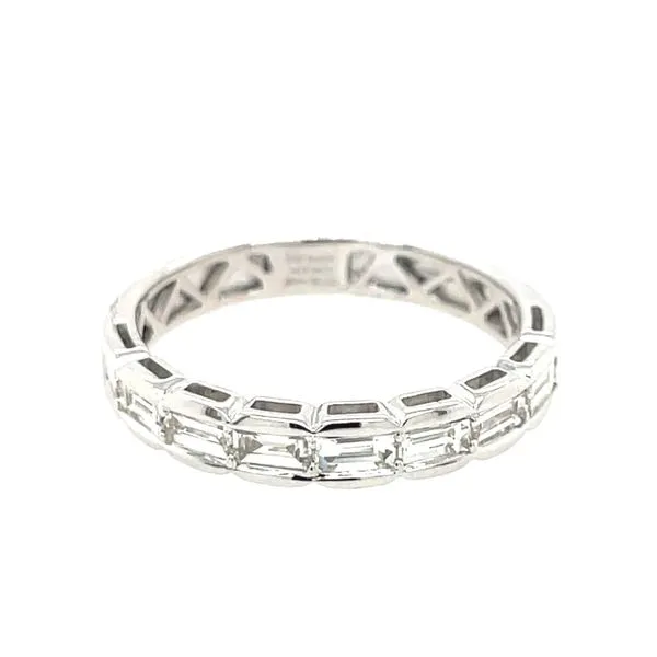 Fashion Ring House of Silva Wooster, OH