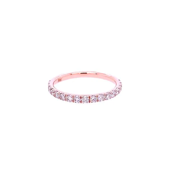 Diamond Stackable Rings House of Silva Wooster, OH