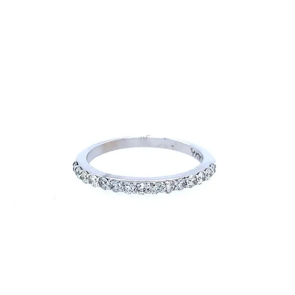 Diamond Stackable Rings House of Silva Wooster, OH