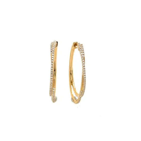 Diamond Earrings similar item image